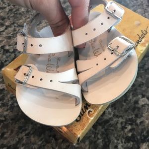 Sun San salt water sandals